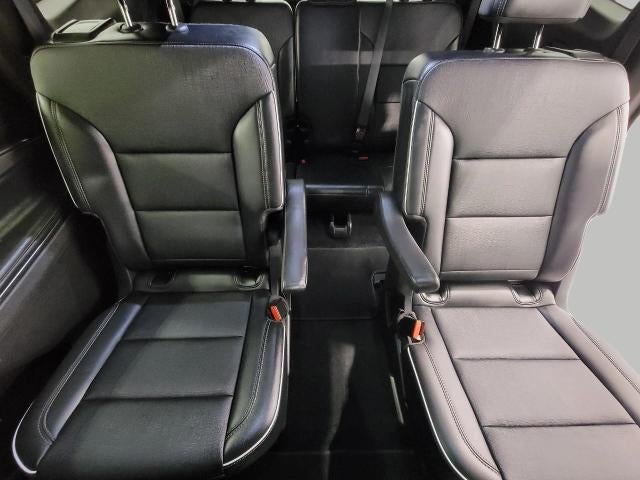 2025 Buick Enclave 4dr Preferred