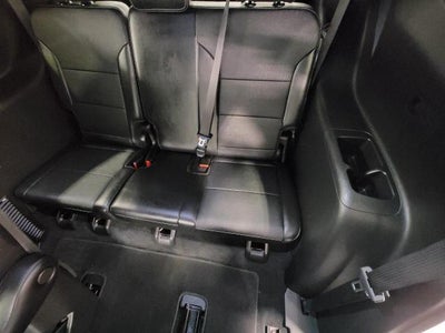 2025 Buick Enclave 4dr Preferred