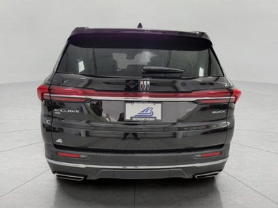 2025 Buick Enclave 4dr Preferred
