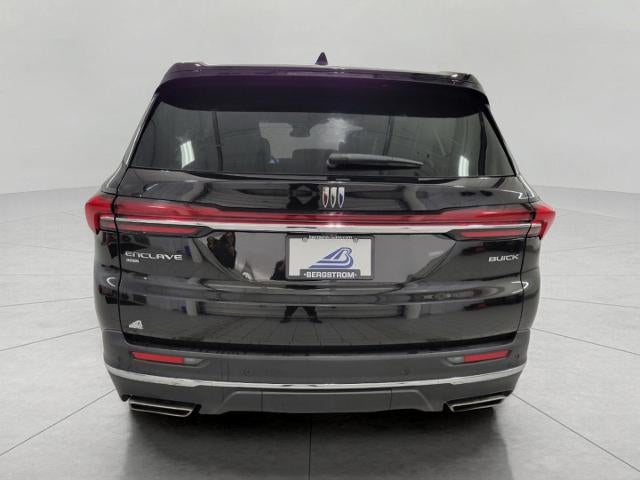 2025 Buick Enclave 4dr Preferred