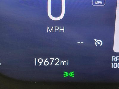 2025 Buick Enclave 4dr Preferred