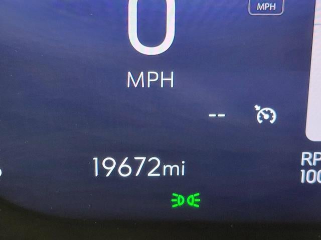 2025 Buick Enclave 4dr Preferred