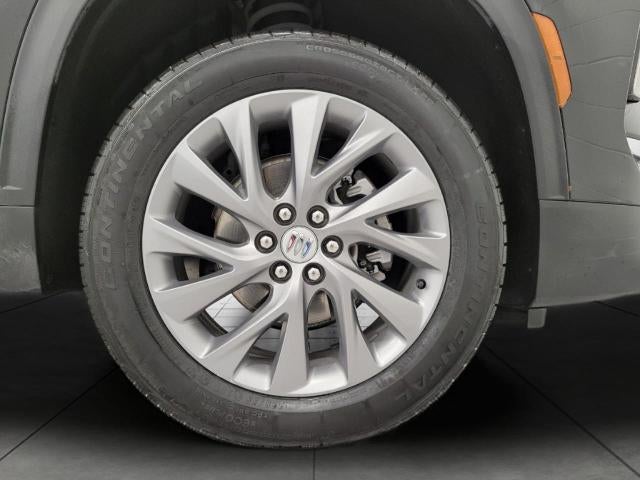 2025 Buick Enclave 4dr Preferred