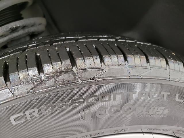 2025 Buick Enclave 4dr Preferred