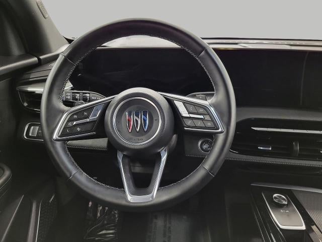 2025 Buick Enclave 4dr Preferred