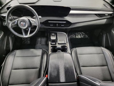 2025 Buick Enclave 4dr Preferred