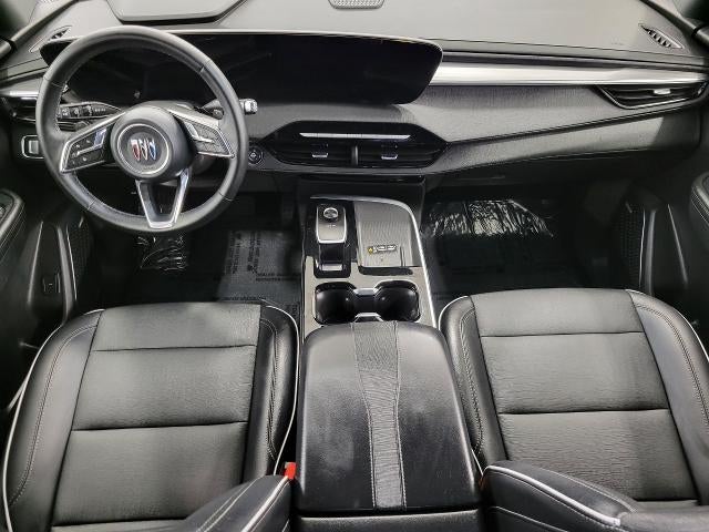 2025 Buick Enclave 4dr Preferred