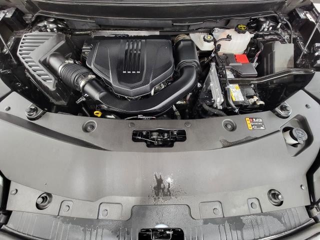 2025 Buick Enclave 4dr Preferred