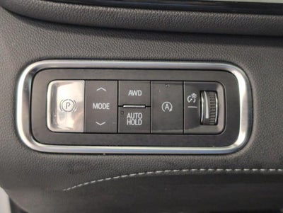 2026 Buick Enclave 4dr Sport Touring