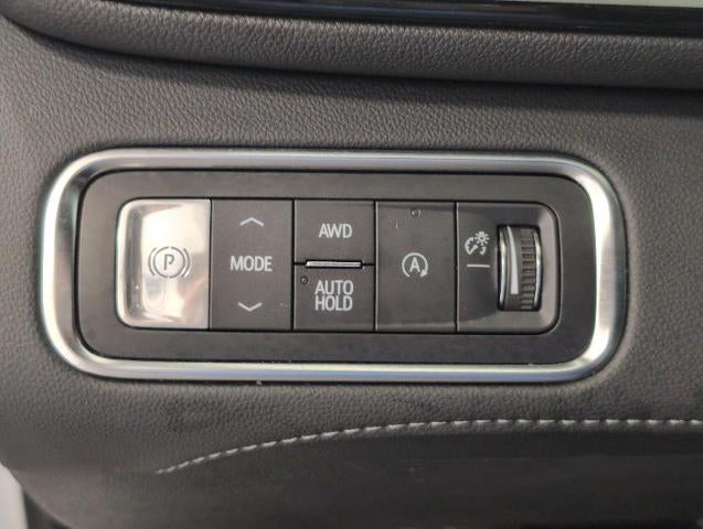 2026 Buick Enclave 4dr Sport Touring