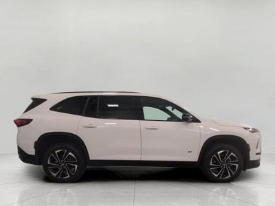 2026 Buick Enclave 4dr Sport Touring