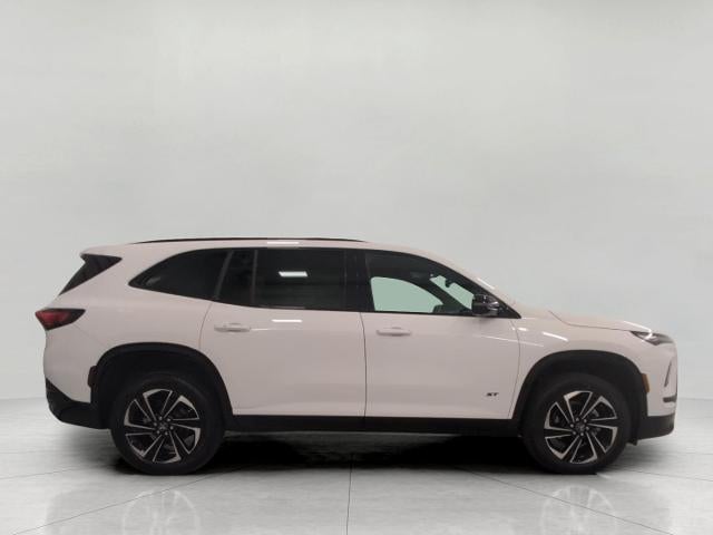 2026 Buick Enclave 4dr Sport Touring