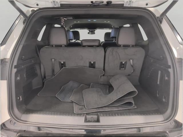 2026 Buick Enclave 4dr Sport Touring