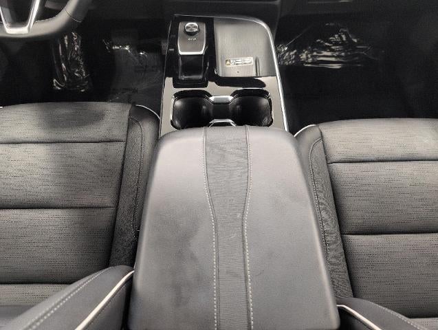 2026 Buick Enclave 4dr Sport Touring