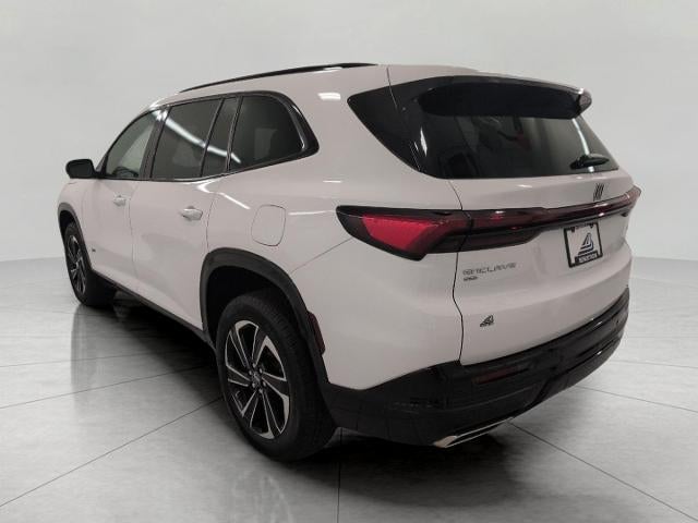 2026 Buick Enclave 4dr Sport Touring