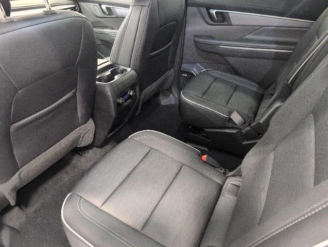 2026 Buick Enclave 4dr Sport Touring