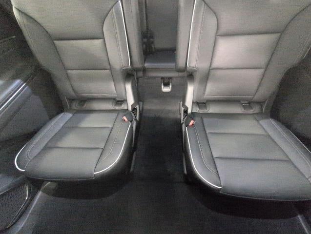 2026 Buick Enclave 4dr Sport Touring