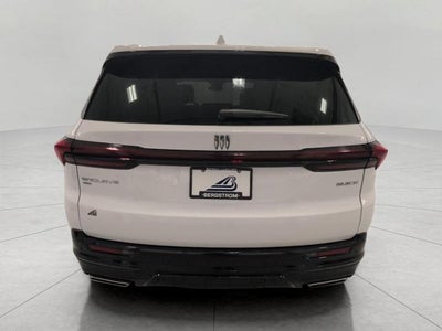 2026 Buick Enclave 4dr Sport Touring