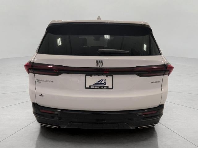 2026 Buick Enclave 4dr Sport Touring