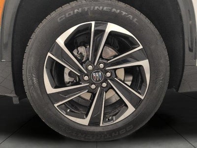 2026 Buick Enclave 4dr Sport Touring