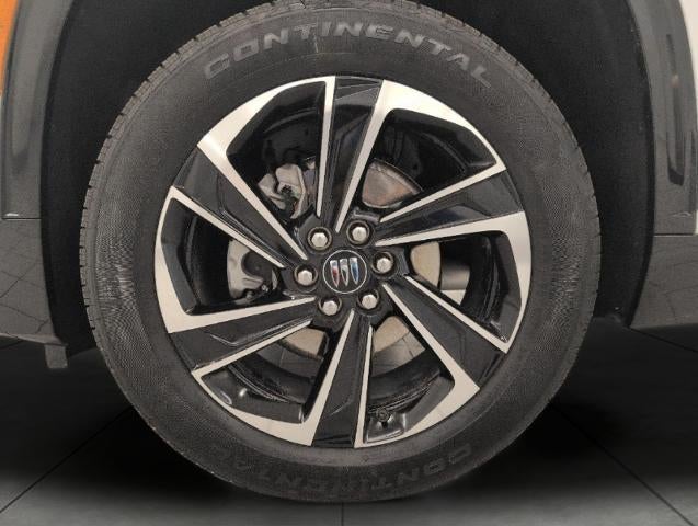 2026 Buick Enclave 4dr Sport Touring