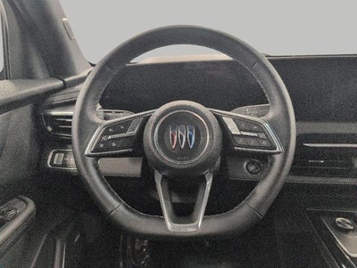2026 Buick Enclave 4dr Sport Touring