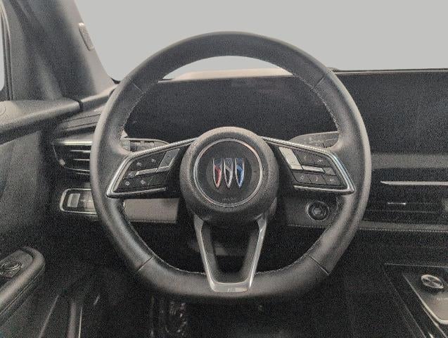 2026 Buick Enclave 4dr Sport Touring