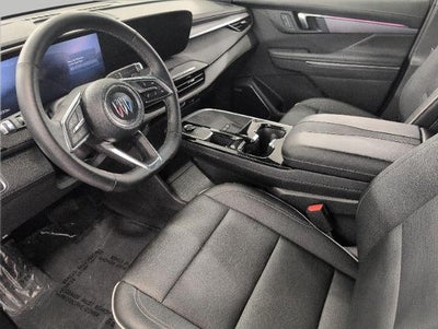 2026 Buick Enclave 4dr Sport Touring