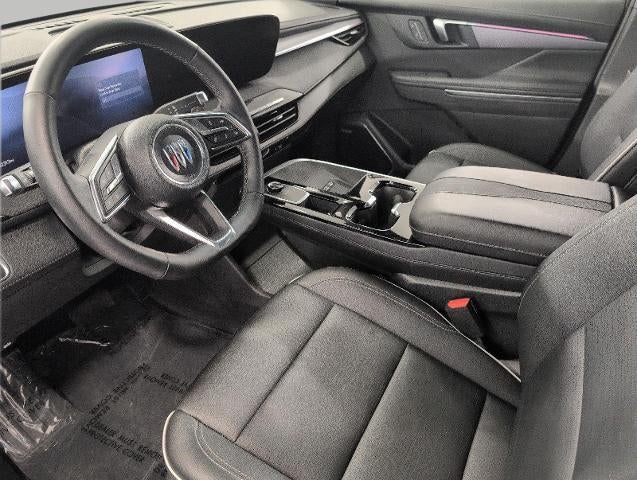 2026 Buick Enclave 4dr Sport Touring