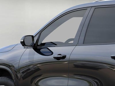 2026 Buick Enclave 4dr Sport Touring