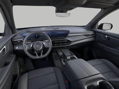 2026 Buick Enclave 4dr Sport Touring