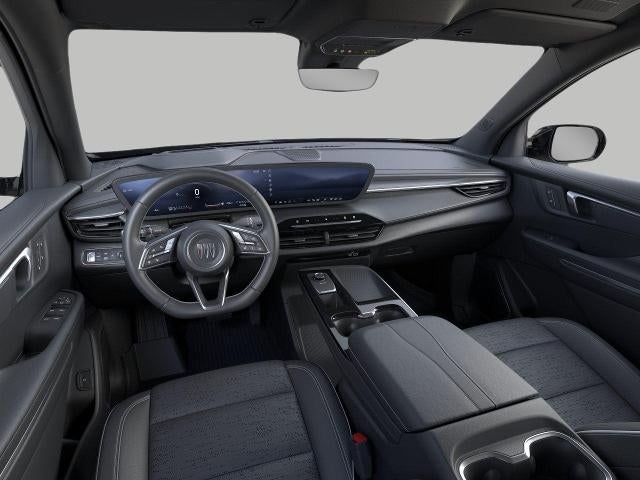 2026 Buick Enclave 4dr Sport Touring