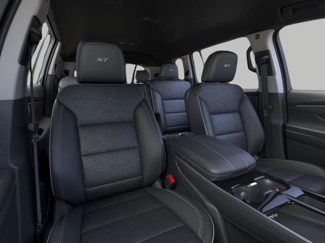 2026 Buick Enclave 4dr Sport Touring