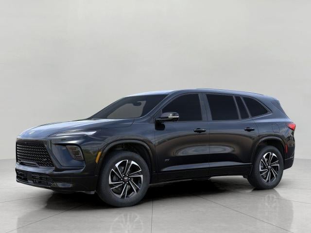 2026 Buick Enclave 4dr Sport Touring