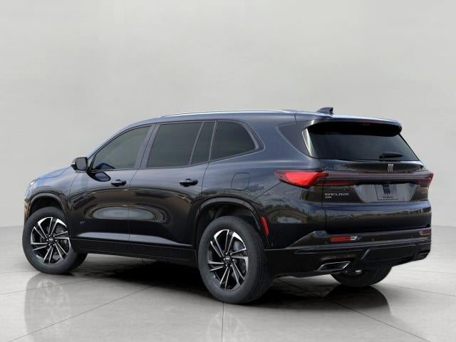 2026 Buick Enclave 4dr Sport Touring