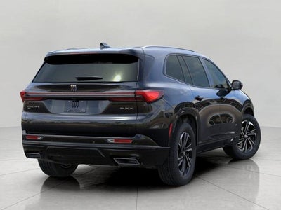 2026 Buick Enclave 4dr Sport Touring