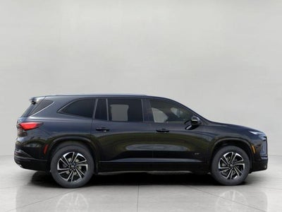 2026 Buick Enclave 4dr Sport Touring