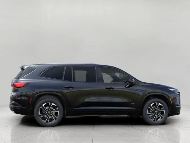 2026 Buick Enclave 4dr Sport Touring