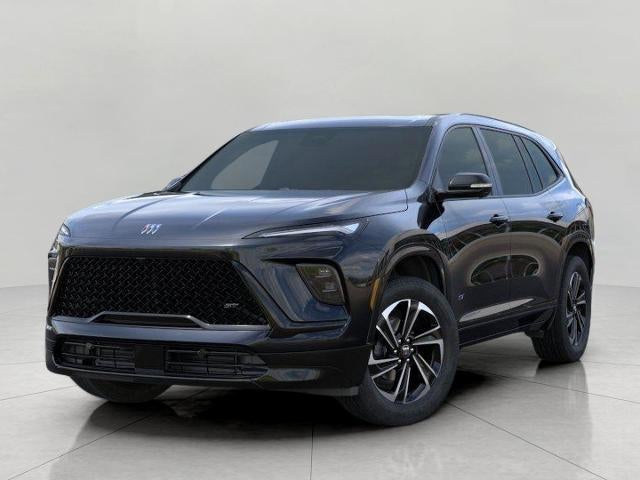 2026 Buick Enclave 4dr Sport Touring