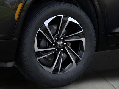 2026 Buick Enclave 4dr Sport Touring