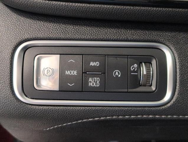 2026 Buick Enclave 4dr Sport Touring