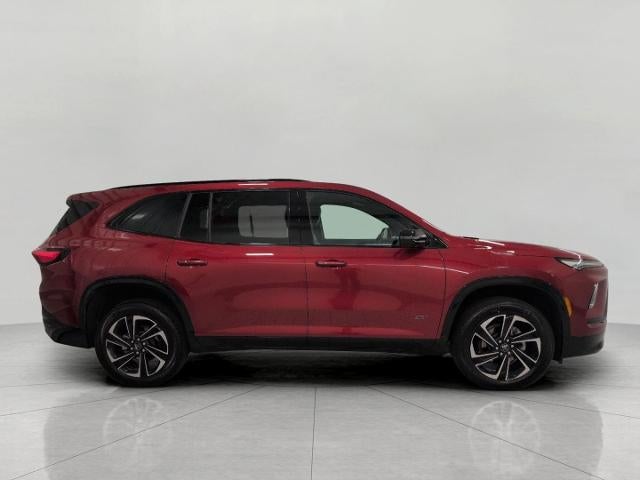 2026 Buick Enclave 4dr Sport Touring