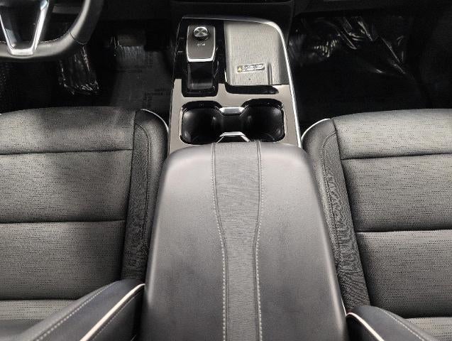 2026 Buick Enclave 4dr Sport Touring