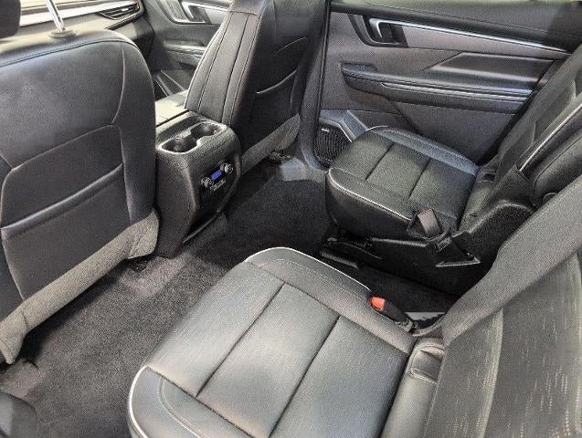 2026 Buick Enclave 4dr Sport Touring