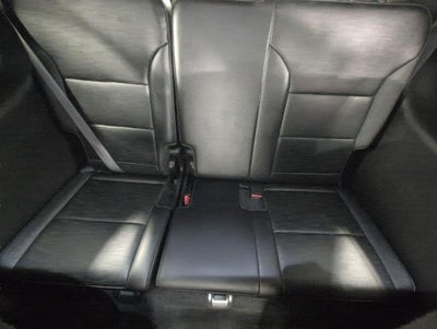 2026 Buick Enclave 4dr Sport Touring