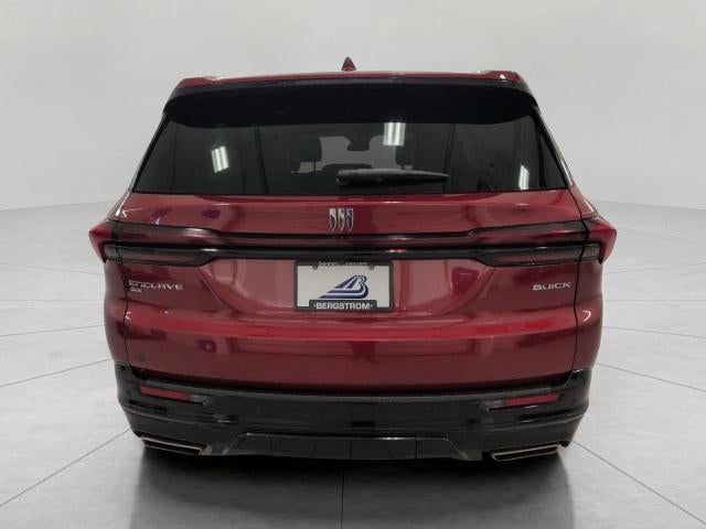 2026 Buick Enclave 4dr Sport Touring