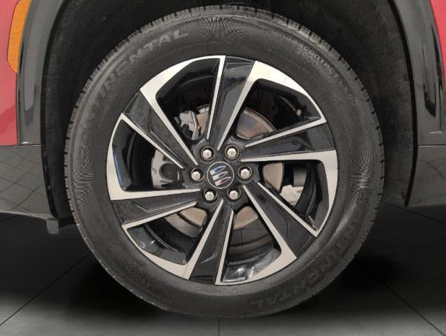 2026 Buick Enclave 4dr Sport Touring