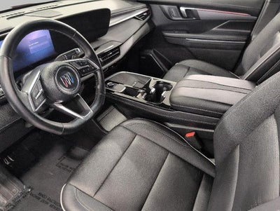 2026 Buick Enclave 4dr Sport Touring
