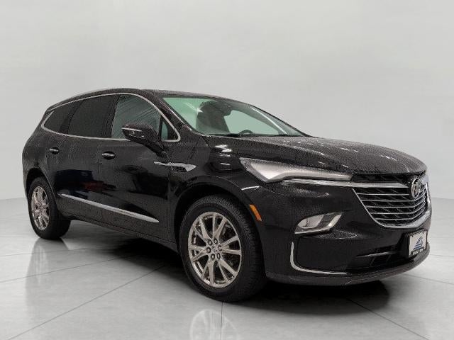 2023 Buick Enclave AWD 4dr Premium