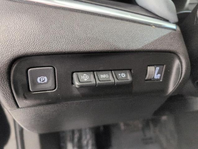 2023 Buick Enclave AWD 4dr Premium